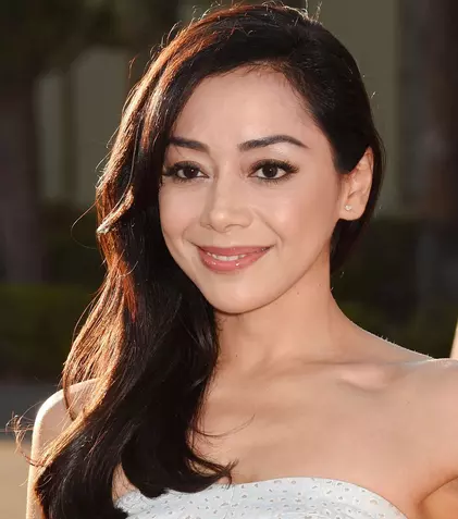 Aimee Garcia, actrița din „Lucifer”, într-o nouă producție marca Netflix. Va juca alături de Freddie Prinze Jr.