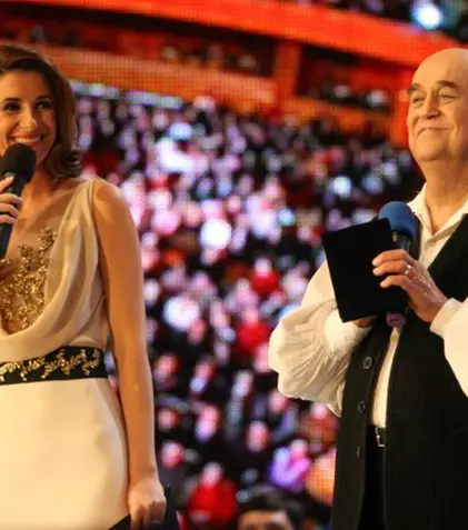 In memoriam Benone Sinulescu. TVR difuzează programe dedicate marelui artist