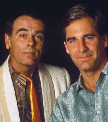 Dean Stockwell, cunoscut pentru rolul din „Quantum Leap/Capcana timpului”, a murit. Starul avea 85 de ani