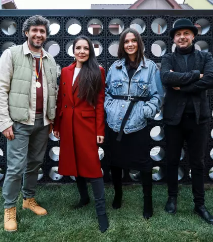 Ce se întâmplă în episodul 10 din sezonul 8 al emisiunii „Visuri la cheie”. „Mă simt cel mai bogat om din lume, chiar dacă nu avem nimic”