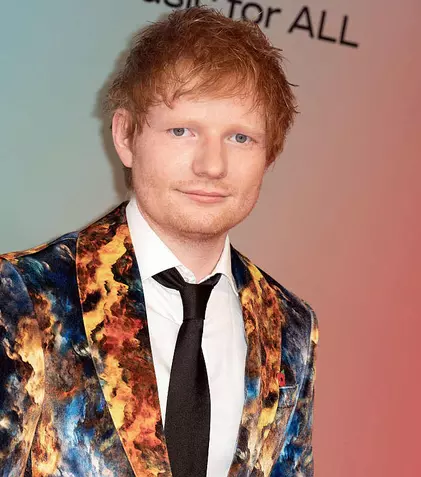 BTS şi Ed Sheeran, marii câştigători ai galei MTV Europe Music Awards 2021