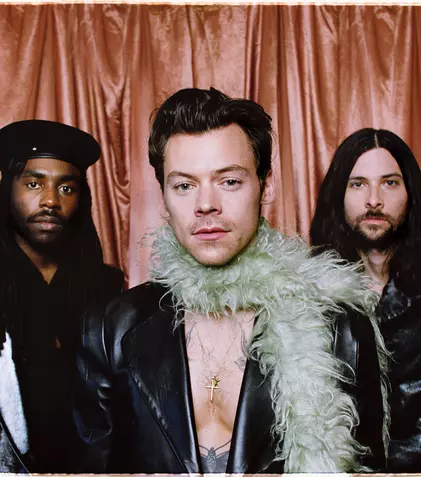 Cine transmite în România gala MTV EMA 2022. Harry Styles conduce detașat, cu șapte nominalizări