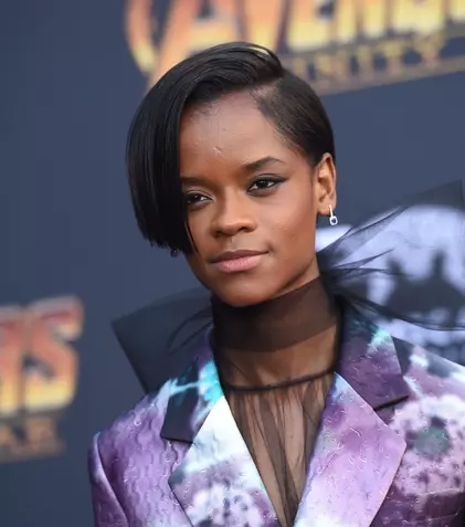 Filmările la „Black Panther 2” au fost întrerupte după ce actriţa Letitia Wright s-a rănit