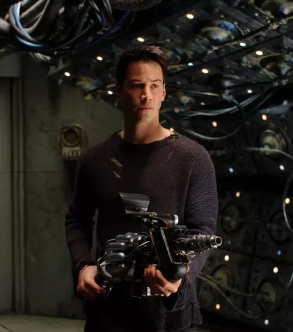 Filmele „Matrix” vor fi difuzate la Warner TV, în decembrie