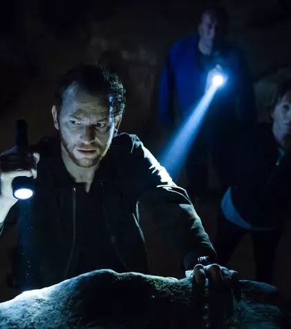 Miniseria franțuzească „Nox”, o poveste polițistă plasată în Paris, începe curând la Focus Sat TV