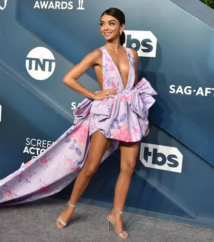 Sarah Hyland are un nou proiect după finalul „Modern Family”. Ce va face acum tânăra actriță