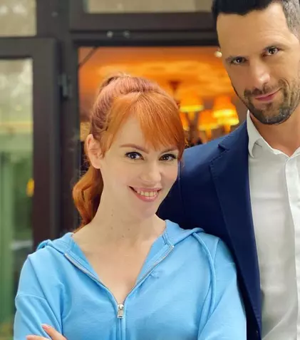 Serialul „Vlad”, la final. Ce spune Olimpia Melinte despre momentele marcante trăite la filmări. „A fost un carusel”