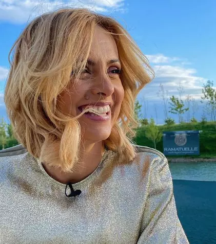 Simona Gherghe, înlocuită la „Mireasa”. Cine va prezenta show-ul matrimonial de la Antena 1