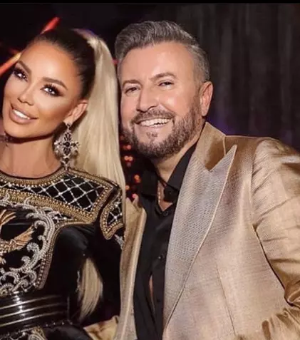 Cum s-au cunoscut Cătălin Botezatu și Bianca Drăgușanu. Ce s-a întâmplat când a luat-o cu el la o „petrecere de milionari”