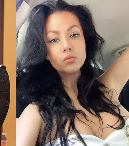 Cătălin Măruță, reclamat la CNA de Simona Sensual. „Nu mai accept nicio jignire”