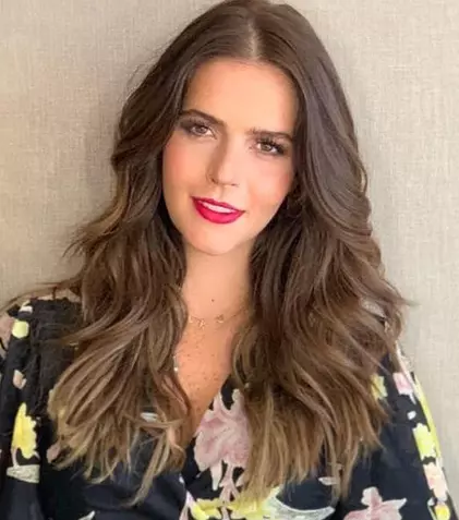 Momente grele pentru cunoscuta actriță Claudia Álvarez după ce a născut prematur