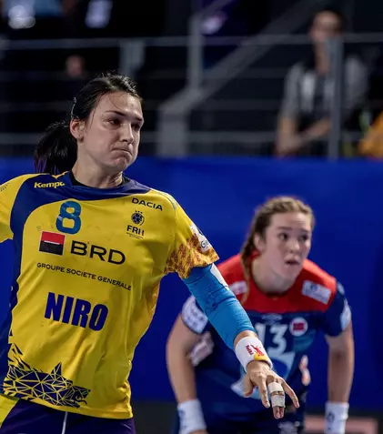 România, fără Cristina Neagu la Campionatul Mondial! Cine transmite la TV meciurile