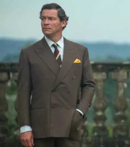 Fiul lui Dominic West, prințul Charles în „The Crown”, va juca rolul prinţului William în serialul Netflix