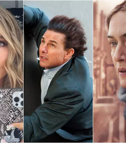 Când viața bate filmul! 10 vedete transformate în supereroi adevărați