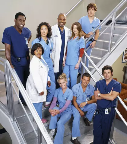 Actorul Isaiah Washington ripostează. Ce acuze aduce foștilor colegi din „Anatomia lui Grey”