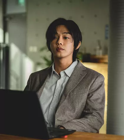 După „Squid Game”, Netflix declanșează iadul pe pământ cu „Hellbound” / „Sortiți infernului”