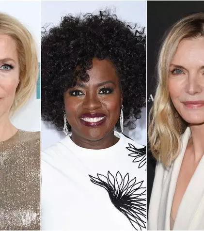 Al doilea sezon al serialului „The First Lady”, care le portretizează pe Michelle Obama, Betty Ford și Eleanor Roosevelt, a fost anulat