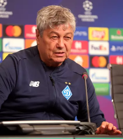 Mircea Lucescu, blocat în Kyiv. A vrut să facă un gest riscant!