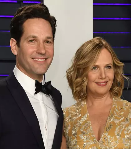 Soția lui Paul Rudd i-ar fi acordat altui actor titlul de„cel mai sexy bărbat în viață”. „Ar fi votat pentru...”