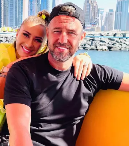 Ce i-a pus Anamaria Prodan pe avocații ei să investigheze. Ce i-a făcut Reghe. „Mi se pare cumplit. E o trădare urâtă”