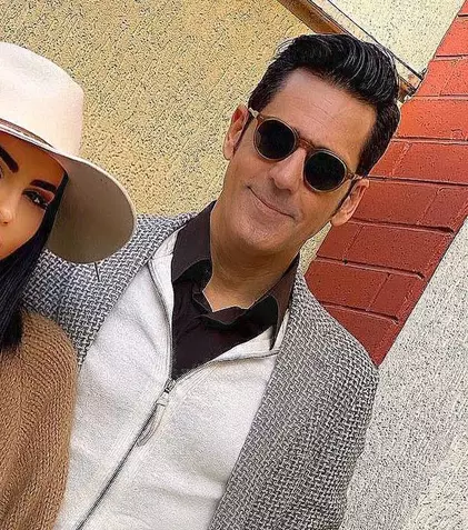 Lavinia Pîrva, despre reproșurile pe care i le face Ștefan Bănică cel mai des: „E o nebunie la noi”