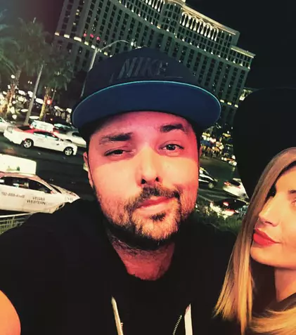 Cum a slăbit Tudor Ionescu de la Fly Project 40 kg: „Într-o zi am zis că nu mai vreau să fiu obez”