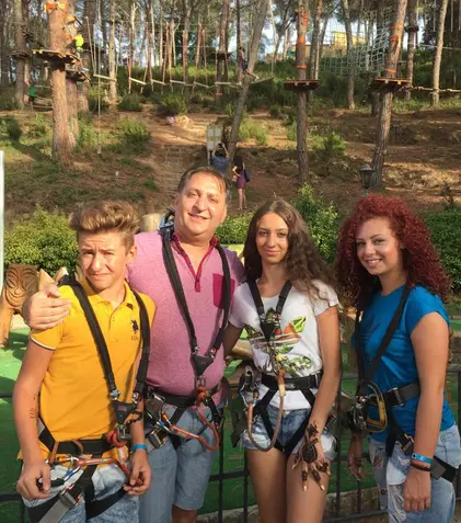 Vali Vijelie, confesiuni de pe vremea când nu era însurat cu Carmen: „Spre rușinea mea, nu...”