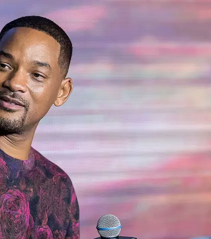 Will Smith s-a gândit să-și ucidă tatăl pentru a-și răzbuna mama. „Am fost un laș”