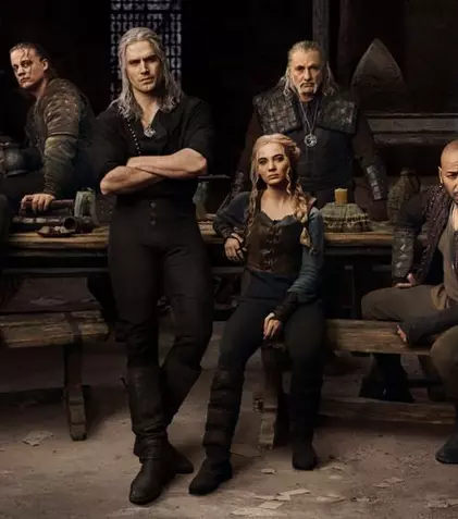 Top 10 filme și seriale Netflix în România, săptămâna 13 – 19 decembrie 2021