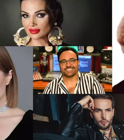 Alexandra Ungureanu, Ozana Barabancea, Randi, Cristian Faur şi Adrian Romcescu sunt jurații Eurovision România 2022