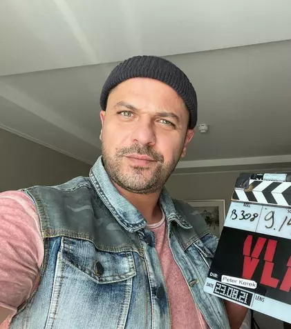 De ce a fost scos personajul lui Augustin Viziru din serialul „Vlad”. „M-a deranjat că nu am fost anunțat”