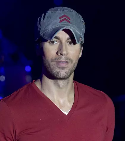 Cum arată acum gemenii lui Enrique Iglesias și ai Annei Kournikova. Micuții au împlinit 4 ani