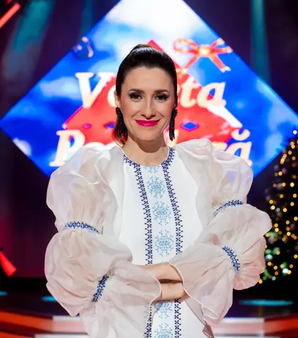 Iuliana Tudor, prețul plătit pentru cei 22 de ani de muncă la TVR: „Am renunțat la prieteni, la partener, la părinți și la mine”