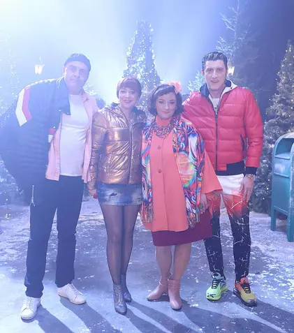 Program TV Pro TV de Crăciun, 24-27 decembrie 2021