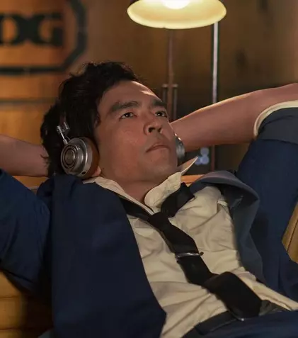 Netflix a anulat serialul „Cowboy Bebop” după un singur sezon