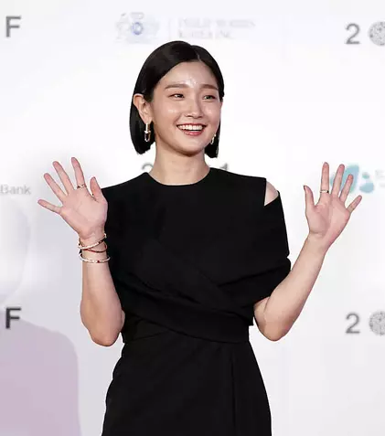 Park So-dam, actrița din „Parazit”, a fost diagnosticată cu cancer tiroidian