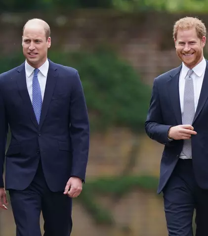 Prinţul William a spus care este cea mai frumoasă amintire cu Prințesa Diana. Ce făceau în fiecare dimineață