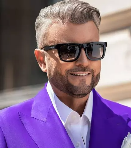 Cătălin Botezatu, adevărul despre relația cu Elena Ceaușescu: „Au urmat și intimități. Nu era ușor să fiu preferatul ei”