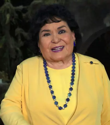 A murit celebra actriță Carmen Salinas, cunoscută din telenovelele „Maria Mercedes” și „Sărmana Maria”