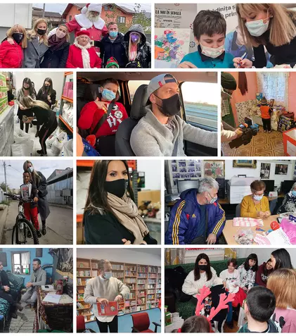 Prima TV, 24 de ani de la înființare. Imagini de colecție cu vedetele postului