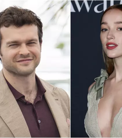 Alden Ehrenreich și Phoebe Dynevor vor juca în drama „Fair Play”
