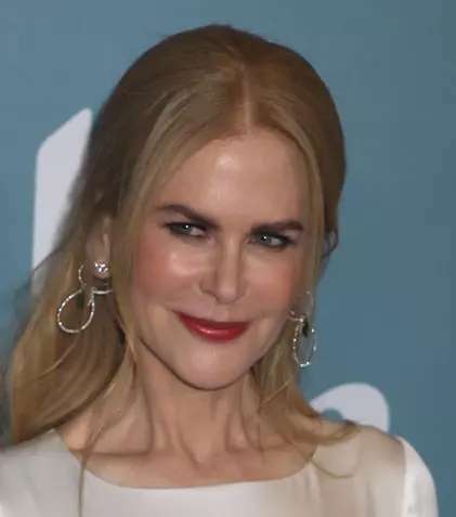 Nicole Kidman a strălucit pe covorul roșu de la premiera filmului „Being the Ricardos”
