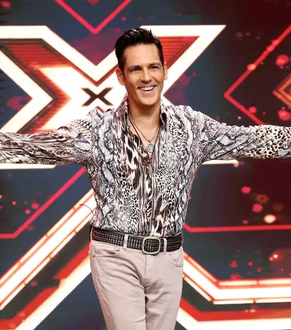 „Este momentul vostru!”. Ștefan Bănică încheie Bootcamp-ul X Factor 2021