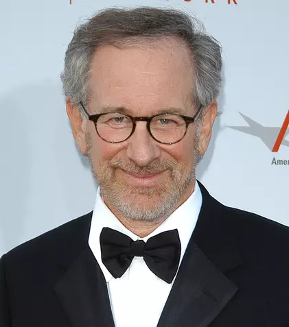 Steven Spielberg, în dialog cu publicul cinefil din România, la American Independent Film Festival