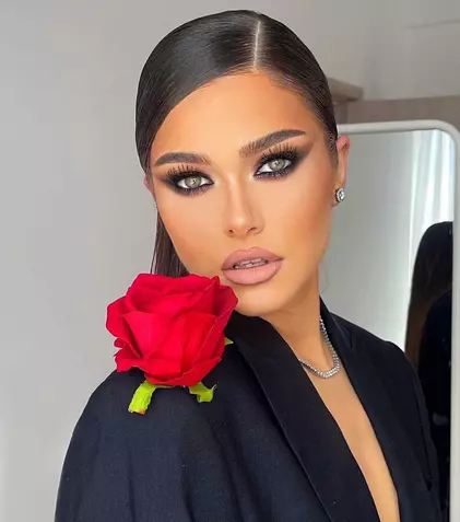 Cât câștigă Theo Rose din muzică: „Am bani strânși și nu fac nimic cu ei”