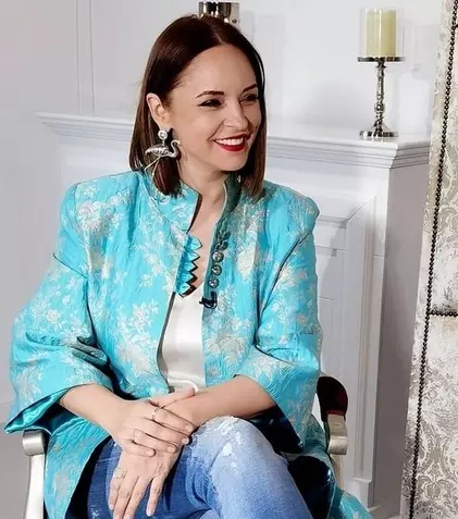 Ce e dieta cu supă. Andreea Marin a slăbit 6 kilograme în doar 2 săptămâni