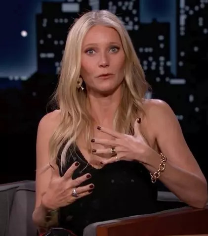 Ce crede Gwyneth Paltrow despre actuala iubită a fostului ei soț. Divorțul de Chris Martin, o „oportunitate grozavă”