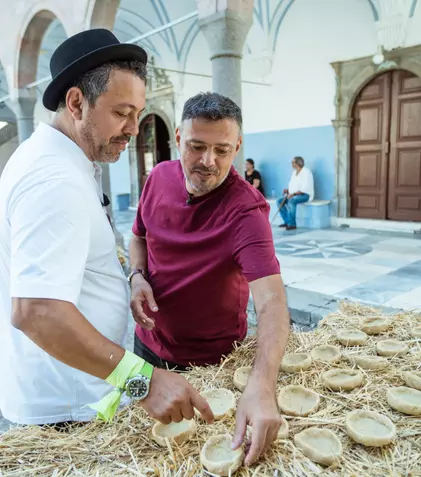 Iosif Ștefănescu și Marius Tudosiei, co-prezentatori „Chefi fără limite”. Când începe emisiunea