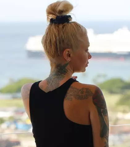 Diagnosticul lui Jenna Jameson, încă un mister. Unde se află acum fosta actriță. „Vă vom ține la curent”