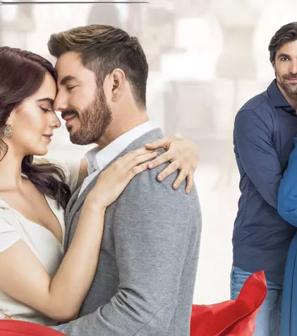 „Pe firul iubirii”, o nouă telenovelă la Pro 2. Când începe